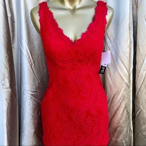 XSCAPE Dress Brand New Sz 8